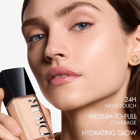 FOREVER SKIN GLOW 4.5N